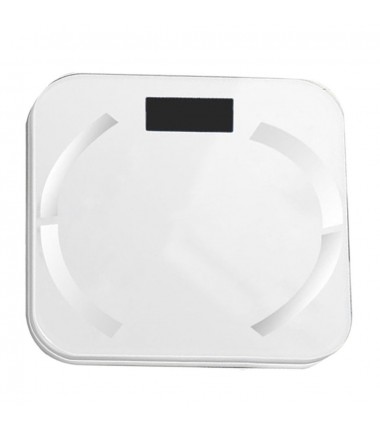Home Digital Body Fat Scale Bathroom Weighing Scales