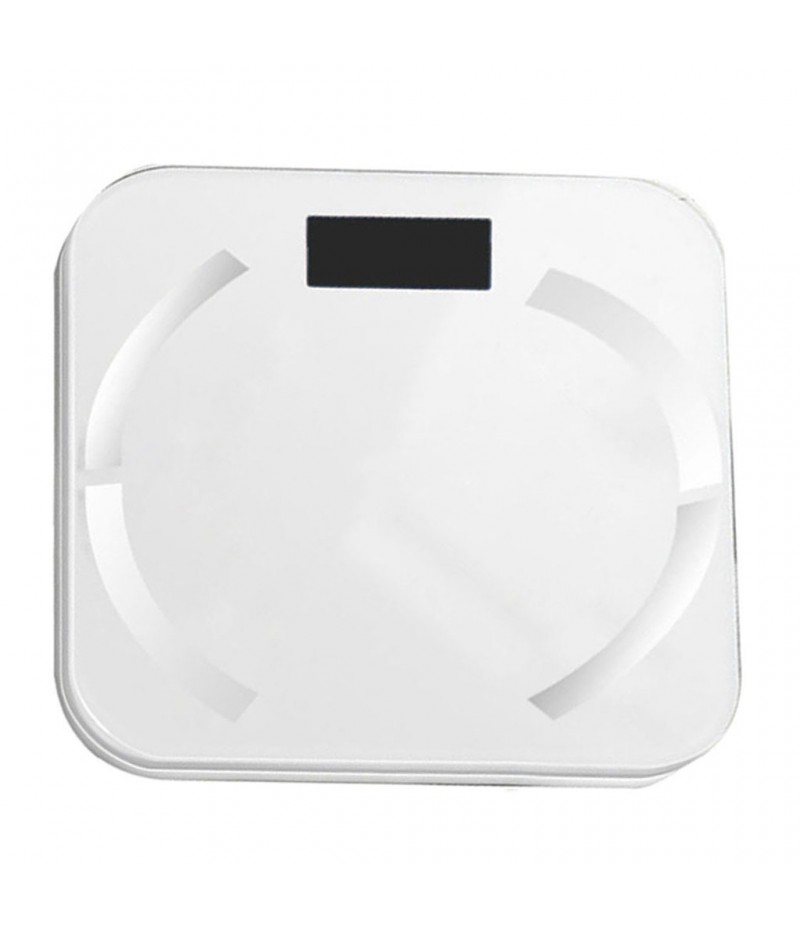 Home Digital Body Fat Scale Bathroom Weighing Scales