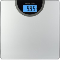 Digital Weight Machine