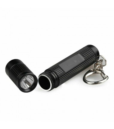 Lights Working Torches Keychain Light Camping Lamp Flashlight Penlight