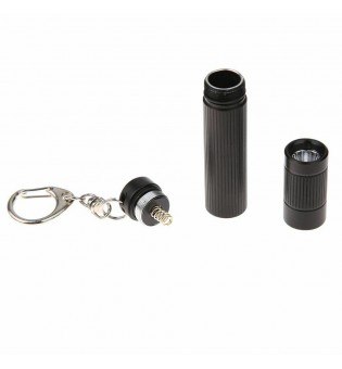 Lights Working Torches Keychain Light Camping Lamp Flashlight Penlight