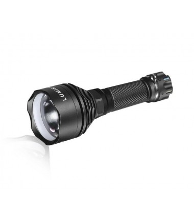 LEP Flashlight Torch