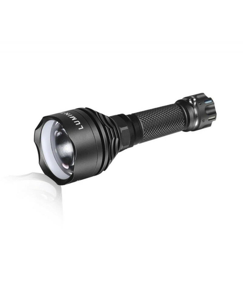 LEP Flashlight Torch
