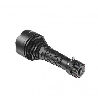 LEP Flashlight Torch