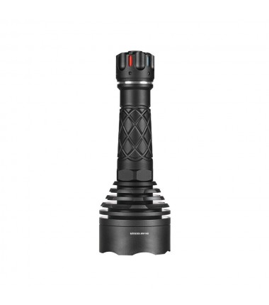 LEP Flashlight Torch