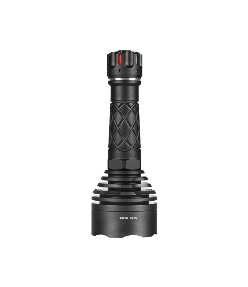 LEP Flashlight Torch