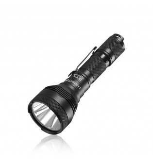 LED 550 Lumens LED Flashlight Torch