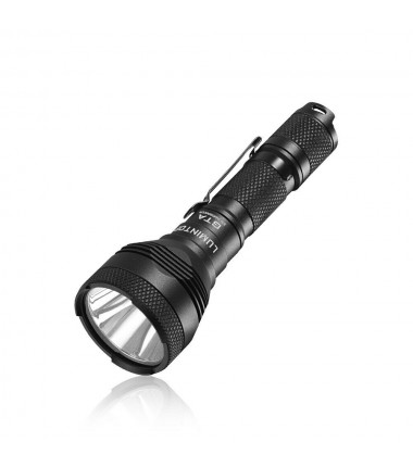 LED 550 Lumens LED Flashlight Torch