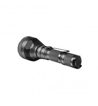 LED 550 Lumens LED Flashlight Torch