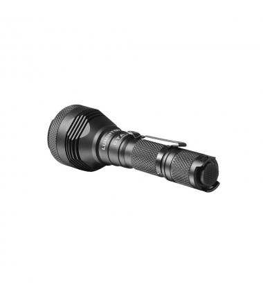 LED 550 Lumens LED Flashlight Torch