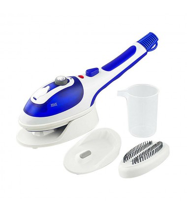 800W Garment Steamer Handheld Steam Ironing Brush Household Travel Iron