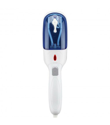 800W Garment Steamer Handheld Steam Ironing Brush Household Travel Iron