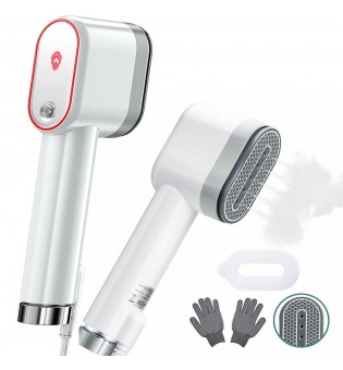 Foldable Handheld Garment Steamer Steam Ironing Steamer Portable For Traveling