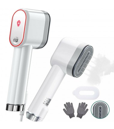 Foldable Handheld Garment Steamer Steam Ironing Steamer Portable For Traveling