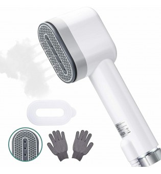 Foldable Handheld Garment Steamer Steam Ironing Steamer Portable For Traveling