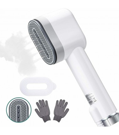 Foldable Handheld Garment Steamer Steam Ironing Steamer Portable For Traveling