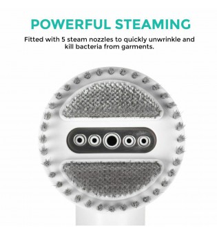 Handheld Garment Clothes Steamer Portable Travel Steam Iron 