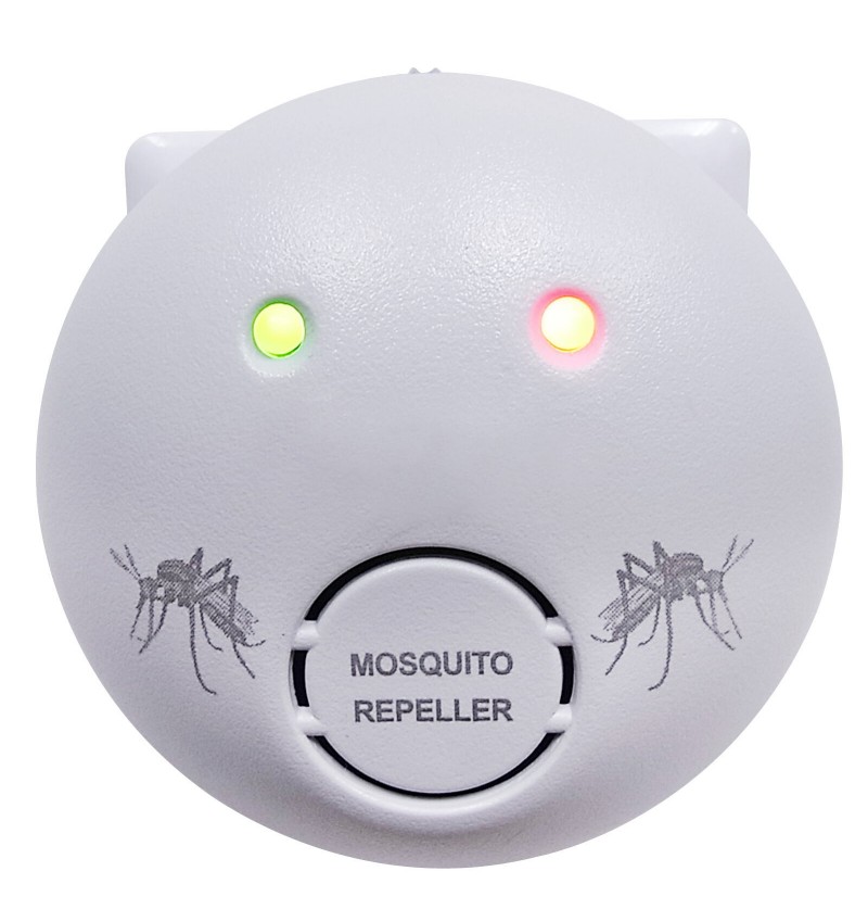110V Electronic Ultrasonic Anti Mosquito Repel Repellent Pest Killer 110V Electronic Ultrasonic Anti Mosquito Repel Repellent Pest Killer
