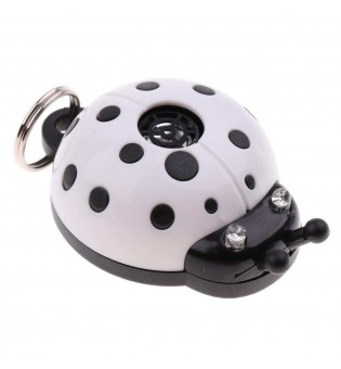 2Pcs Anti Mosquito Pet Cat Ultrasonic Pest Repellent Spider Control Outdoor