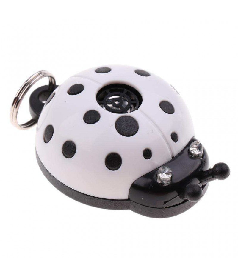 2Pcs Anti Mosquito Pet Cat Ultrasonic Pest Repellent Spider Control Outdoor