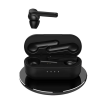 Noise Cancelling Waterproof Bluetooth 5.0 Earbuds Headphone Wireless Headset Lot (Black)