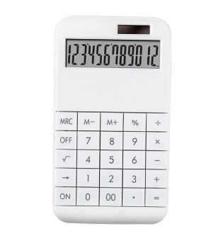 12 Digit Desktop Calculator Standard Business Accounting Tool for Home