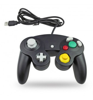 USB Wired Controller Joystick Gamepads