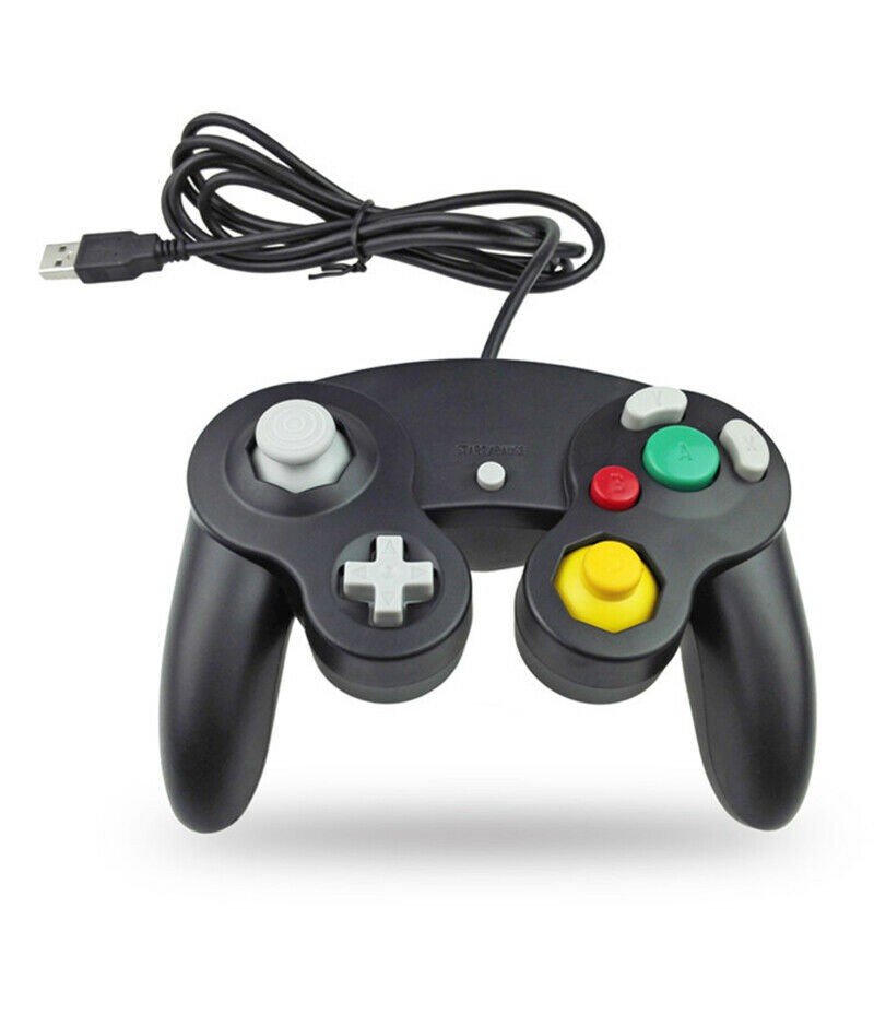 USB Wired Controller Joystick Gamepads
