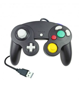 USB Wired Controller Joystick Gamepads
