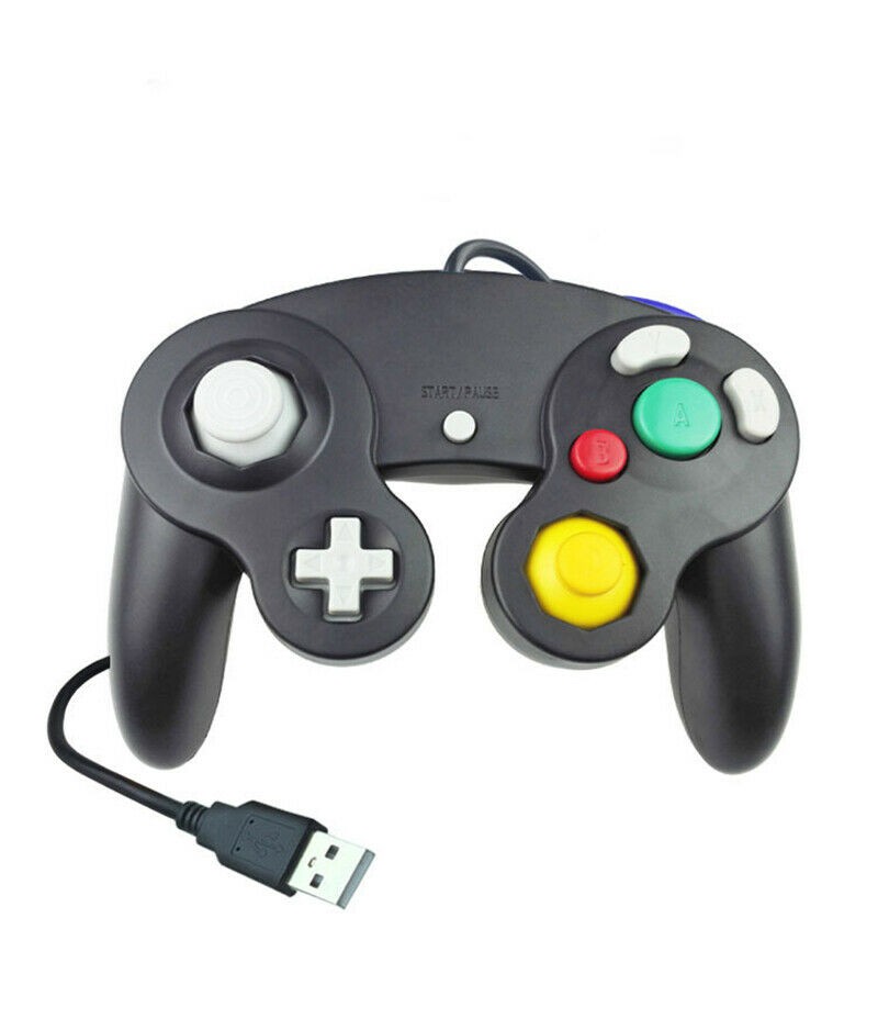 USB Wired Controller Joystick Gamepads