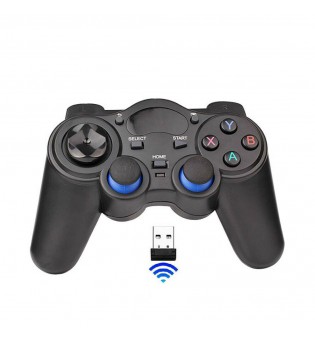 USB Wireless Gaming Controllers Gamepad For PC/Laptop/Computer Windows XP/7/8/10