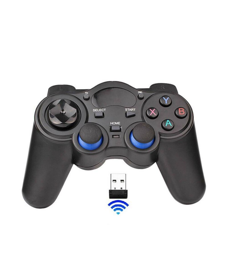 USB Wireless Gaming Controllers Gamepad For PC/Laptop/Computer Windows XP/7/8/10