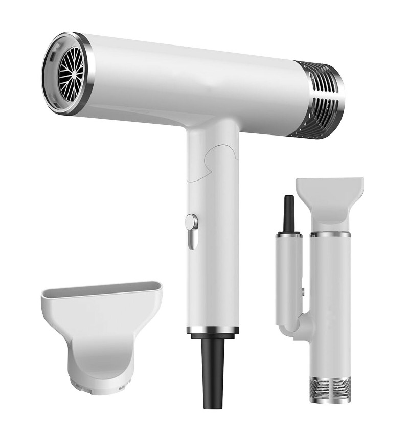 Hair Dryer Hair Blower Electric Negative Ion Blow Dryer Mini Folding Hair Dryer Hair Blower Electric Negative Ion Blow Dryer Mini Folding