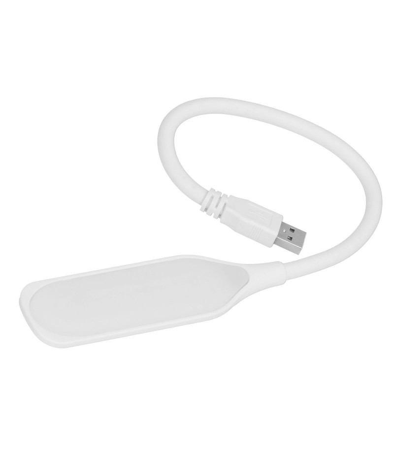 LED Mini Portable Table Lamp USB Power Bank Interface Handheld Light Night Hot