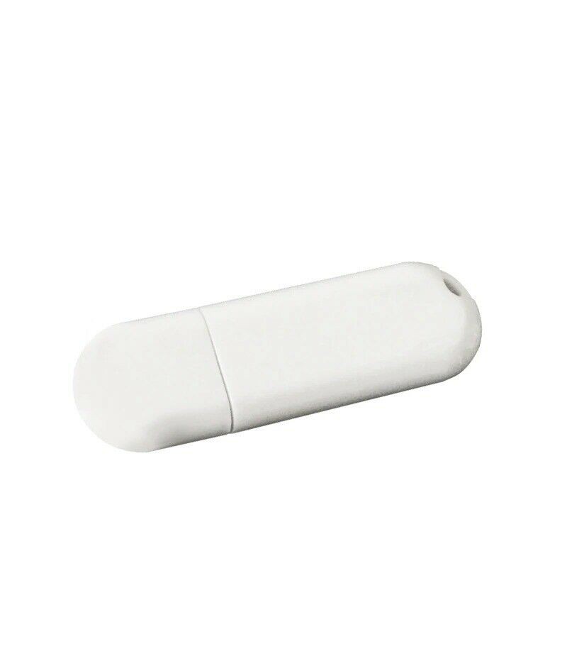 LED USB Notebook Lamp Reading Light Laptop Computer Pc Mini Night Gadget Bulb (Non-Transparent)