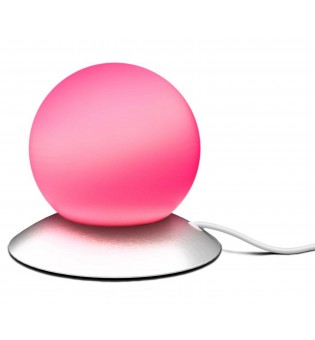 USB LED light touch color changing reading lamp night light PC notebook