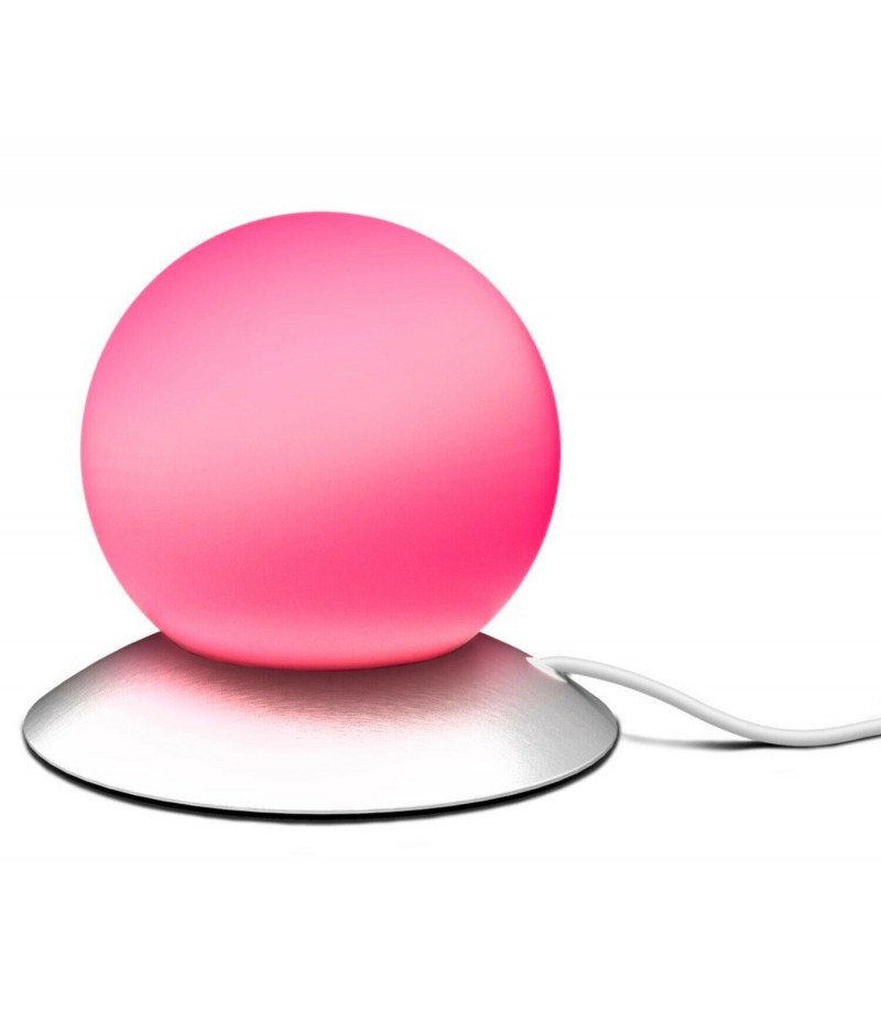 USB LED light touch color changing reading lamp night light PC notebook