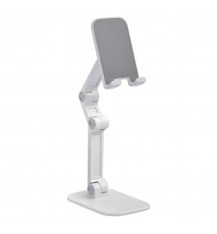 Adjustable Foldable Portable Phone Holder Stand for Tablet Mobile Adjustable Foldable Portable Phone Holder Stand for Tablet Mobile
