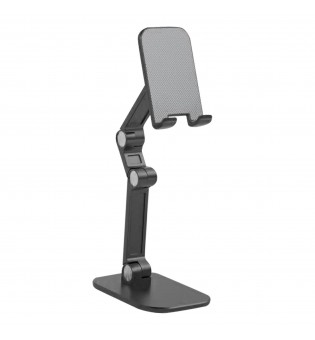 Adjustable Foldable Portable Phone Holder Stand for Tablet Mobile Adjustable Foldable Portable Phone Holder Stand for Tablet Mobile