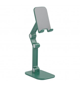 Adjustable Foldable Portable Phone Holder Stand for Tablet Mobile