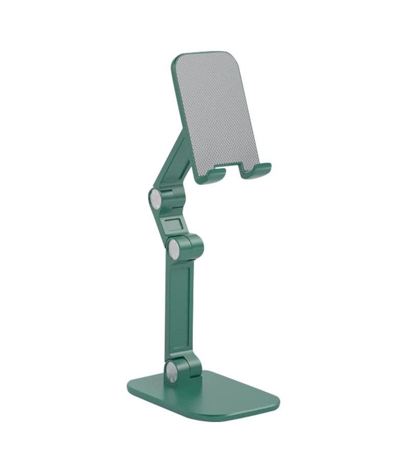 Adjustable Foldable Portable Phone Holder Stand for Tablet Mobile