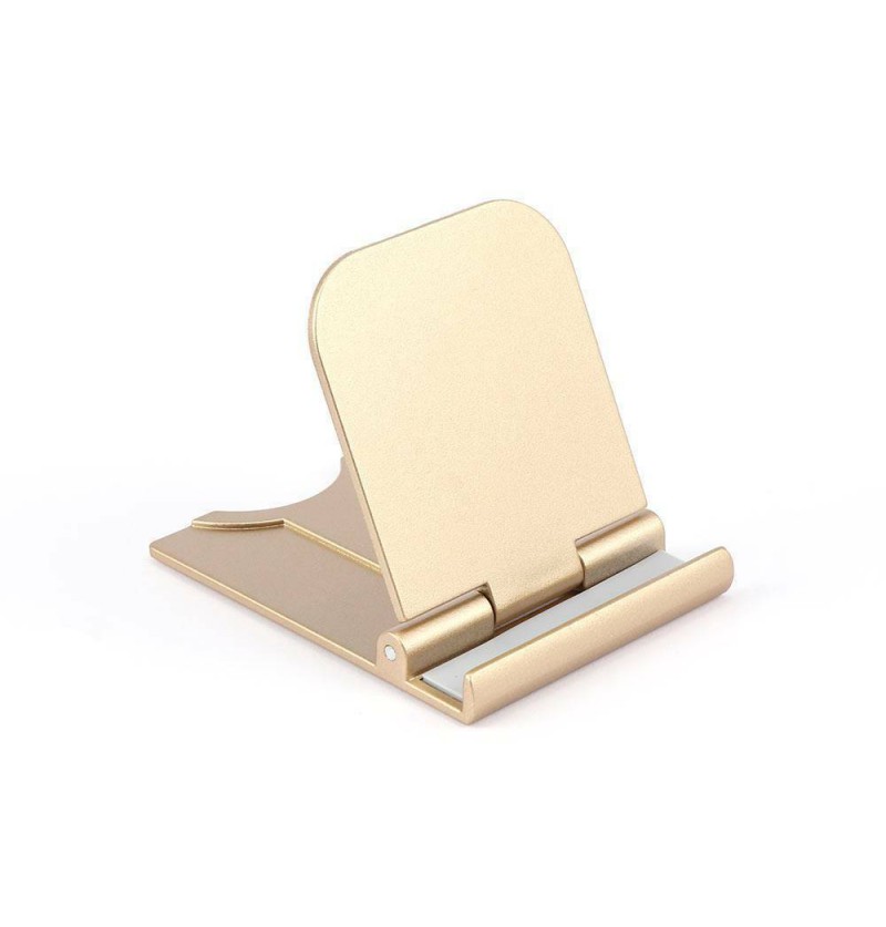 Foldable Adjustable Lazy Mobile Phone Stand Holder for Smartphone Tablet Foldable Adjustable Lazy Mobile Phone Stand Holder for Smartphone Tablet