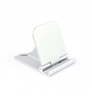 Foldable Adjustable Lazy Mobile Phone Stand Holder for Smartphone Tablet Foldable Adjustable Lazy Mobile Phone Stand Holder for Smartphone Tablet