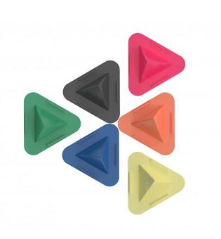 Adjustable Folding Mobile Phone Holder Stand Desk Tablet