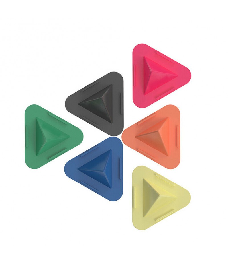 Adjustable Folding Mobile Phone Holder Stand Desk Tablet