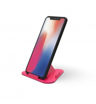 Adjustable Folding Mobile Phone Holder Stand Desk Tablet