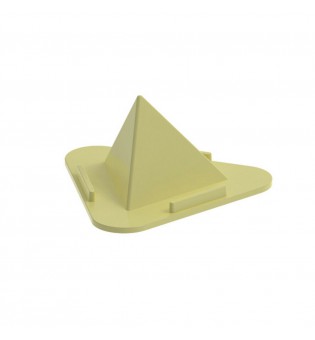 Adjustable Folding Mobile Phone Holder Stand Desk Tablet