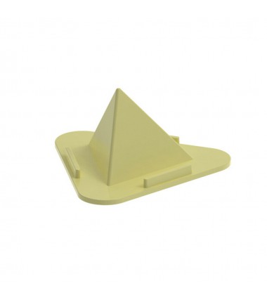 Adjustable Folding Mobile Phone Holder Stand Desk Tablet