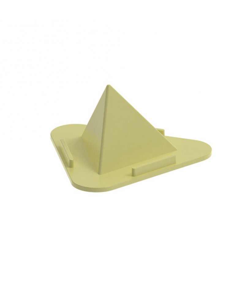 Adjustable Folding Mobile Phone Holder Stand Desk Tablet