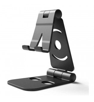 Portable Adjustable Double Folded Desktop Stand
